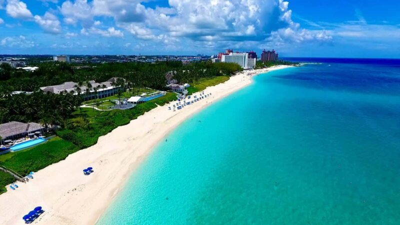 Nassau: Historic City Tour with Drink and Food Tasting - Key Points