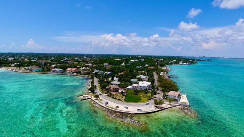 Nassau: Historic City Tour with Drink and Food Tasting - Duration, Price, and Value