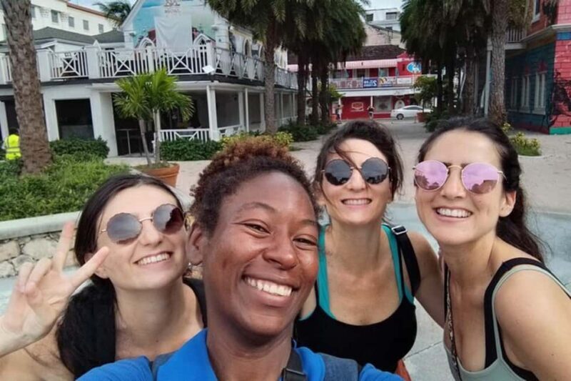 Nassau: Historical & Cultural Walking Tour by KINDWalk - Final Thoughts: Who Will Love This Tour?