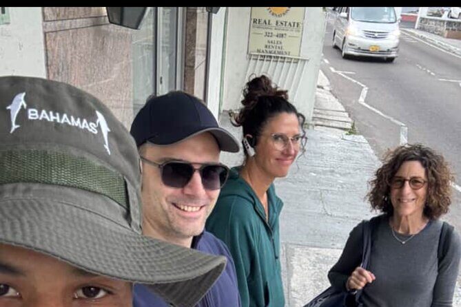 Nassau Historical Walking Tour - Final Thoughts: Is It Worth It?