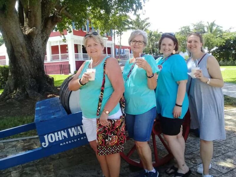 Nassau: Island Highlights Tour with Rum Tasting - The Value for Money
