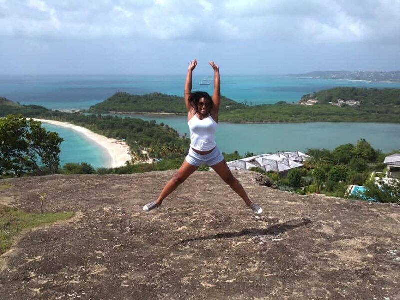 Nassau: Island Highlights Tour with Rum Tasting - Accessibility and Practicality