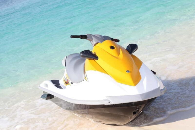 Nassau: Jet Ski Adventure - Introduction: What You Can Expect