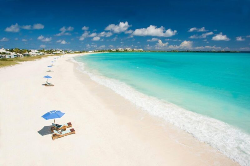 Nassau: Jet Ski Ride, Parasailing & Banana Boat Tour - The Sum Up
