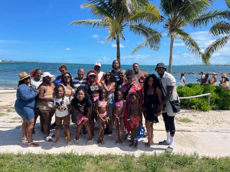 Nassau: Land Tour with Local Food & Rum Tasting - A Closer Look at the Nassau Land Tour Experience