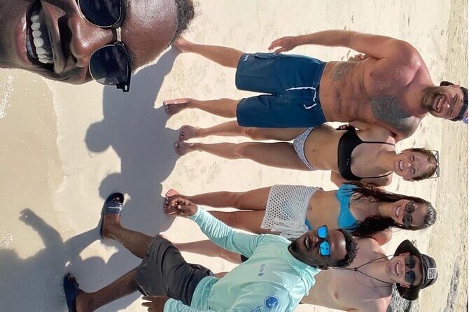Nassau Optional Cay Hopping Tour on Rose and Pearl Island plus - Practical Tips for Making the Most of Your Tour