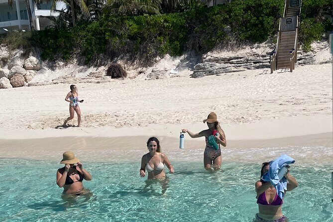 Nassau Optional Cay Hopping Tour on Rose and Pearl Island plus - The Sum Up: Who Will Love This Tour?