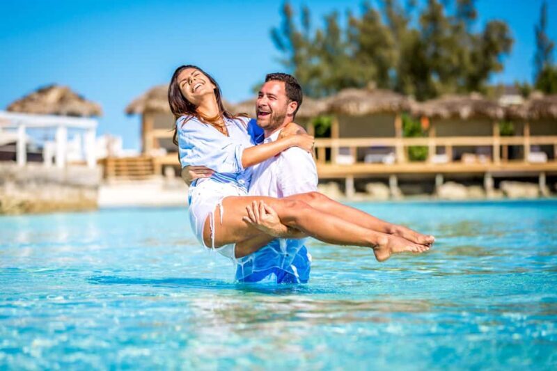 Nassau: Pearl Island Beach Day Trip and Cruise with Lunch - What the Reviews Say: Authentic Voices