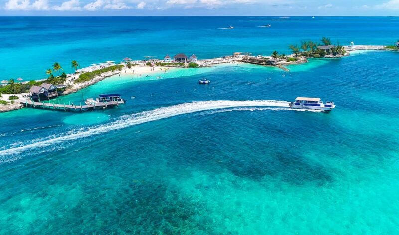 Nassau: Pearl Island Beach Day Trip and Cruise with Lunch - Practicalities: What to Know Before You Go