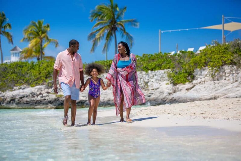 Nassau: Pearl Island Beach Day Trip and Cruise with Lunch - The Value of This Tour