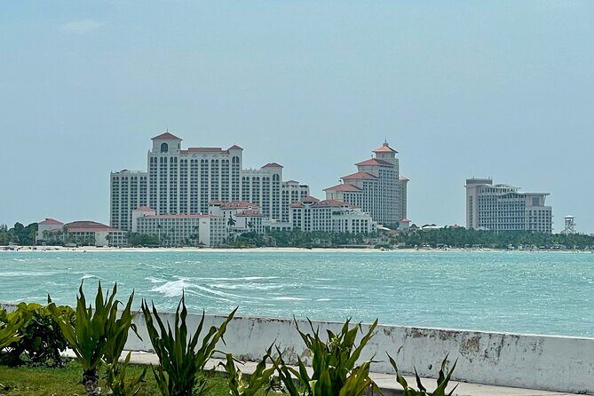 Nassau Private Airport & Cruise Port Transfer - Authentic Experiences from Guest Reviews