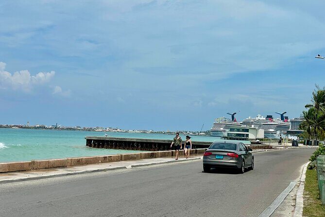 Nassau Private Airport & Cruise Port Transfer - Final Thoughts: Is This the Right Choice for You?