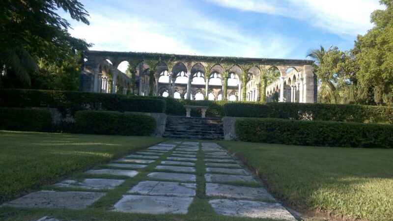 Nassau: Private and Personalized Island Tour - A Closer Look at the Nassau Private Tour