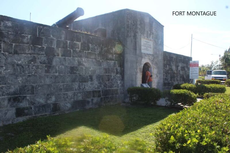 Nassau: Private and Personalized Island Tour - FAQ