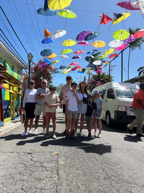 Nassau: Private City Highlights Tour - Why Choose This Tour?