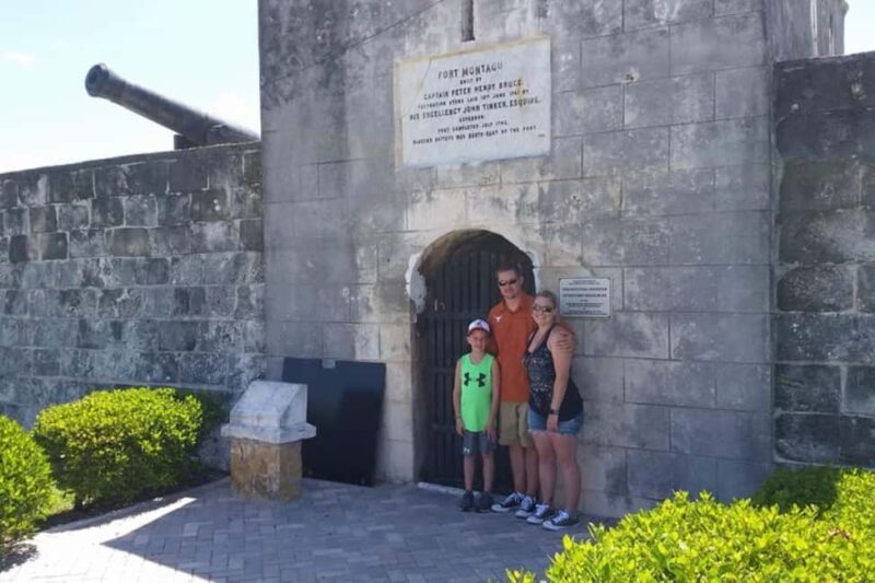 Nassau: Private City Highlights Tour - What’s the Value?