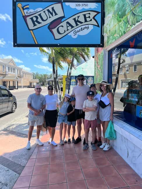Nassau: Private City Highlights Tour - Who Will Enjoy This Tour?