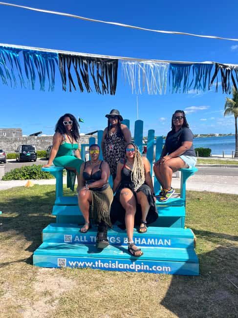 Nassau: Private City Highlights Tour - Final Thoughts