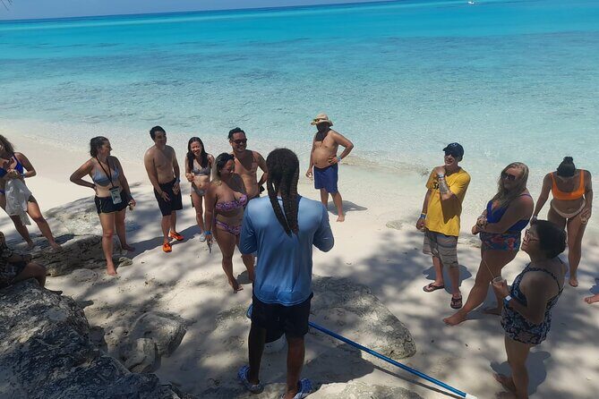 Nassau, Private Swimming Pig, Island Hopping, Snorkeling, Turtles - The Sum Up: Is This Tour Right for You?