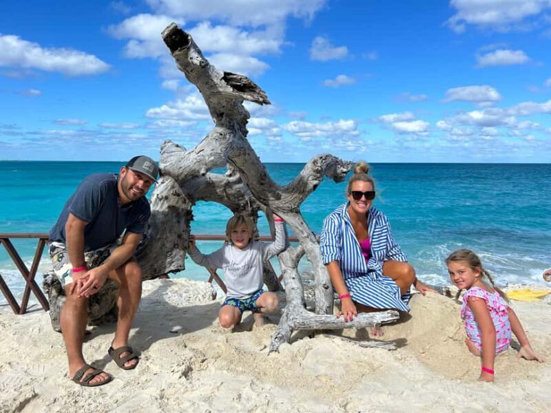 Nassau: Reef Snorkeling, Turtles, Lunch & Private Beach Club - The Full Experience: What to Expect and Why It Matters