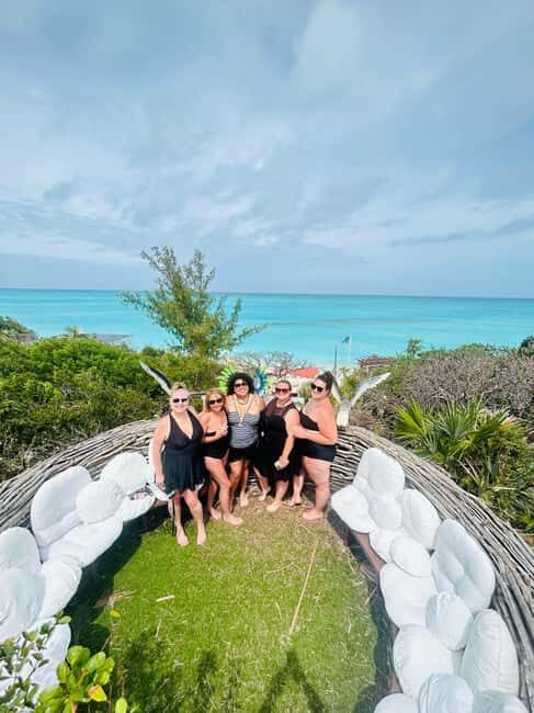 Nassau: Reef Snorkeling, Turtles, Lunch & Private Beach Club - FAQ