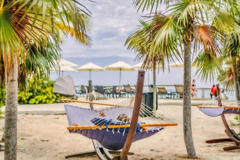 Nassau: ROSE ISLAND PERFECT BEACH DAY GROUP GETAWAY - How This Tour Works – A Detailed Breakdown