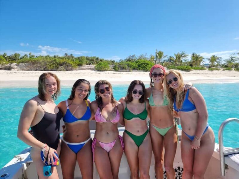 Nassau: Rose Island Swimming Pigs & Turtles Snorkeling Tour - Authentic Experiences & Highlights