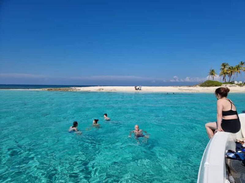 Nassau: Rose Island Swimming Pigs & Turtles Snorkeling Tour - Who Will Love This Tour?