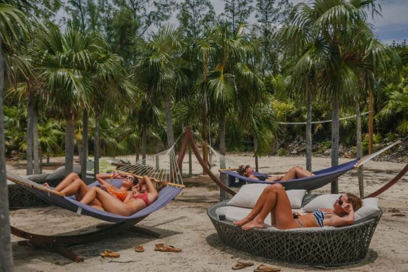 Nassau: Rose Island's Sand Dollar Beach Resort - What Makes This Tour Special?