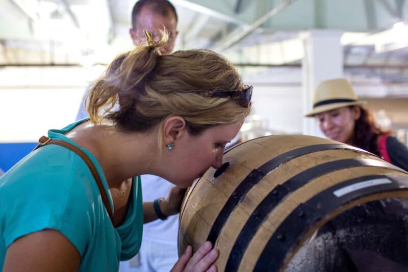 Nassau: Rum Tastings and Culinary Walking Tour - Exploring Nassau’s Rum and History: An In-Depth Review