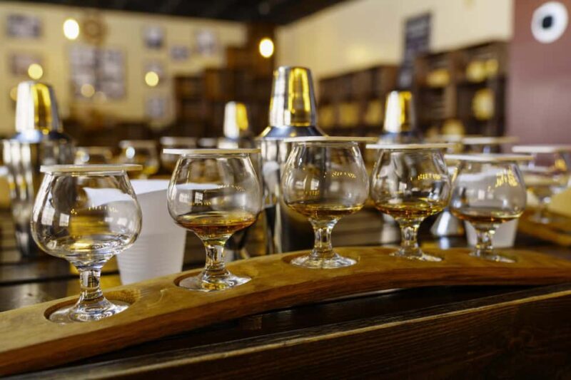 Nassau: Rum Tastings and Culinary Walking Tour - Who Will Love This Tour?