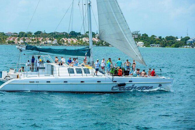 Nassau Sail & Snorkel Adventure with 1 Hour Open Bar - Analyzing the Value and Practicalities