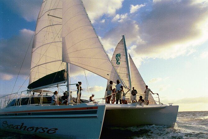Nassau Sail & Snorkel Adventure with 1 Hour Open Bar - Final Thoughts