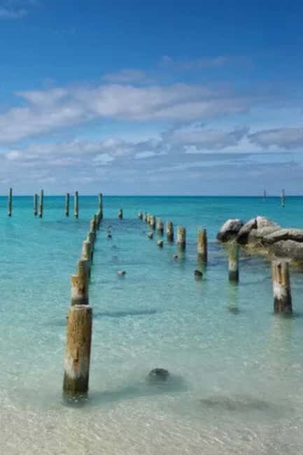 Nassau Scooter Adventure Tour - The Route and What It Really Means for You