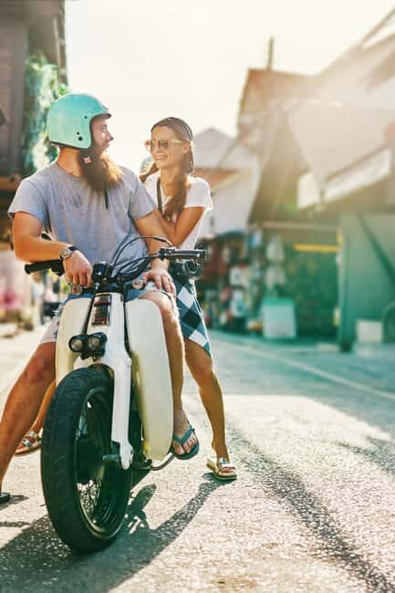Nassau Scooter Adventure Tour - Pricing and Value