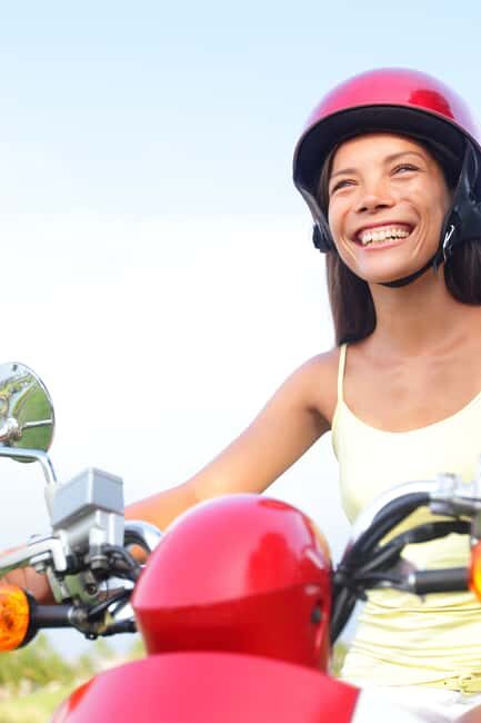Nassau Scooter Adventure Tour - Practical Considerations