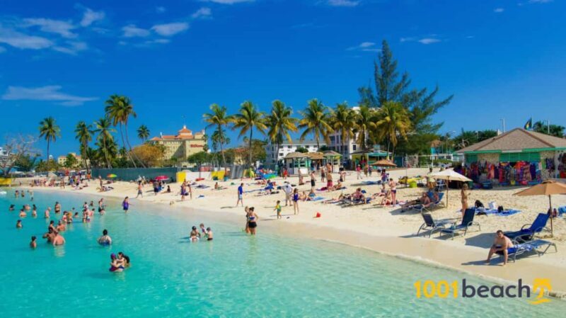 Nassau: Self Drive Speed Boat & Guided ATV Tour + Free Lunch - Who Is This Tour Best For?