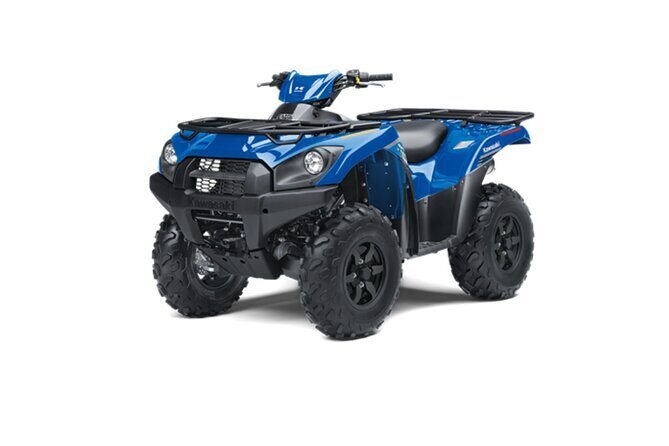 Nassau Self-Guided ATV Rental - What’s Included and What’s Not
