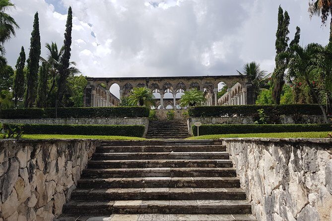 Nassau Shore Excursion: Cultural Heritage Sightseeing Tour - Who Will Love This Tour?