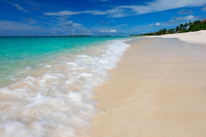 Nassau Shore Excursion: Sightseeing and Snorkeling Tour - An Honest Look at the Value