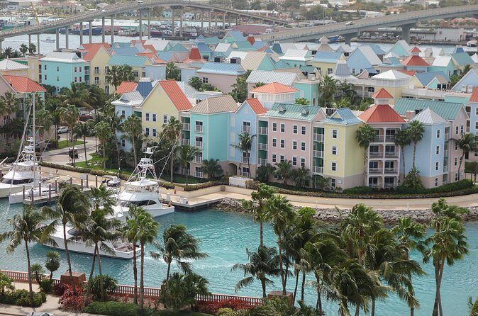 Nassau Shore Excursion: Sightseeing and Snorkeling Tour - The Sum Up