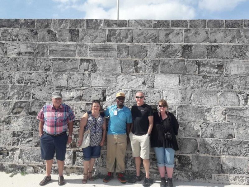 Nassau: Sip, Sample & See, Food & History Bus Tour - Authenticity and Value