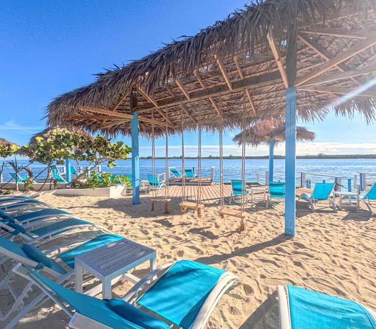 Nassau: Sun Cay Day Trip, Snorkel, Iguana Encounter, & Lunch - Final Thoughts: Is It Worth It?