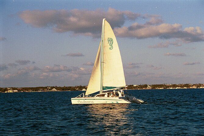Nassau Sunset Dinner Cruise - Practical Tips for Booking and Enjoyment