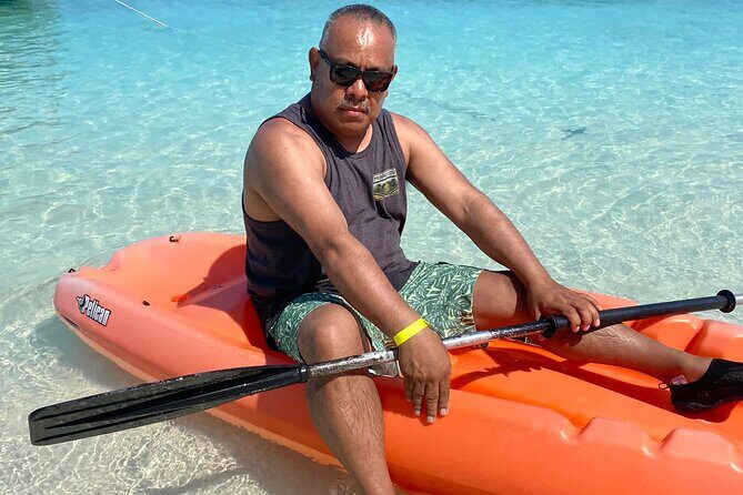 Nassau: Swimming Pigs And Snorkel With Turtles - Final Words for Potential Travelers