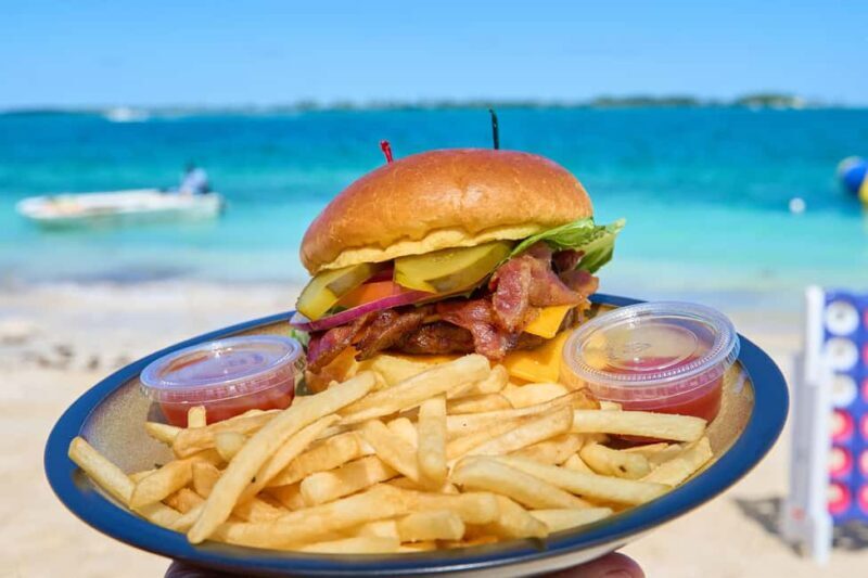 Nassau: Swimming Pigs, Snorkeling, Lunch, & Beach Boat Tour - The Sum Up