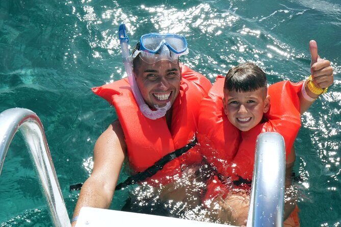 Nassau Swimming Pigs: Snorkeling, Lunch & Private Beach Club - FAQ