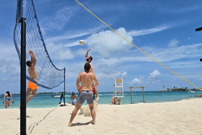 Nassau Swimming Pigs: Snorkeling, Lunch & Private Beach Club - Final Word