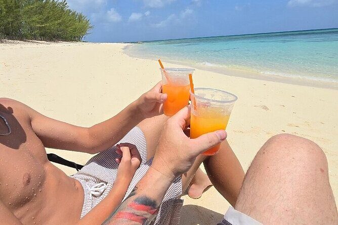 Nassau's Exclusive Kayaking Snorkeling Beach Adventure (6 Max) - Authenticity and Cultural Connection