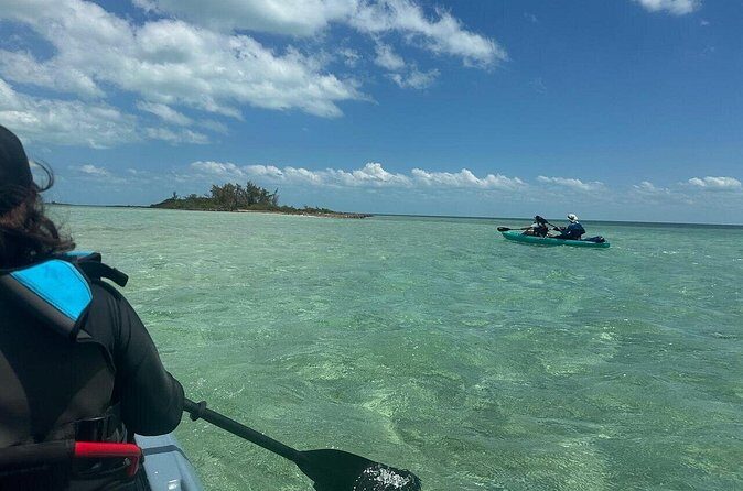 Nassau's Exclusive Kayaking Snorkeling Beach Adventure (6 Max) - The Sum Up: Who Will Love This Tour?